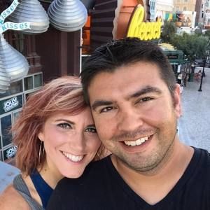 Meet your Posher, Peter